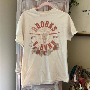 Brooks & Dunn Graphic T-Shirt